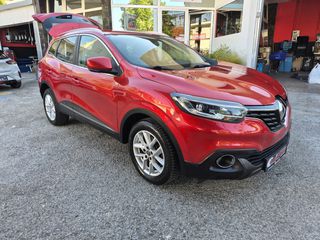 Renault Kadjar 2018 ENERGY TCE 130 BOSE ENERGY COLLECTION .NAVY-thumb-16