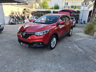 Renault Kadjar 2018 ENERGY TCE 130 BOSE ENERGY COLLECTION .NAVY-thumb-18