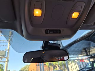 Renault Kadjar 2018 ENERGY TCE 130 BOSE ENERGY COLLECTION .NAVY-thumb-19