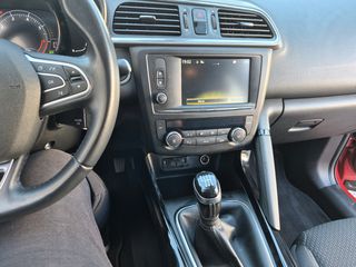 Renault Kadjar 2018 ENERGY TCE 130 BOSE ENERGY COLLECTION .NAVY-thumb-20