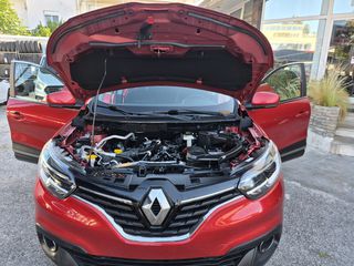 Renault Kadjar 2018 ENERGY TCE 130 BOSE ENERGY COLLECTION .NAVY-thumb-26
