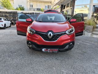 Renault Kadjar 2018 ENERGY TCE 130 BOSE ENERGY COLLECTION .NAVY-thumb-29