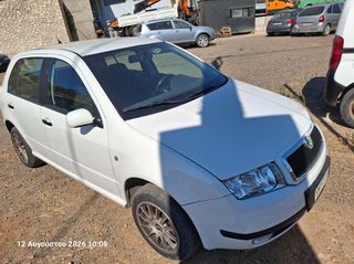 Skoda Fabia 2006-thumb-1