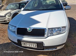 Skoda Fabia 2006-thumb-2