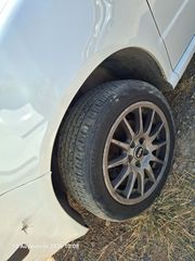 Skoda Fabia 2006-thumb-4