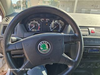 Skoda Fabia 2006-thumb-6