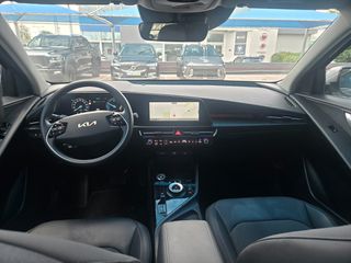 Kia Niro 2025 TITANIUM-thumb-11