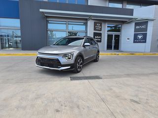 Kia Niro 2025 TITANIUM