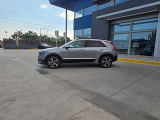 Kia Niro 2025 TITANIUM-thumb-1