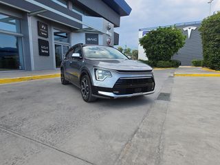 Kia Niro 2025 TITANIUM-thumb-3