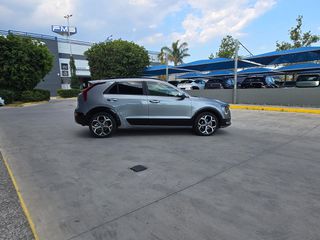 Kia Niro 2025 TITANIUM-thumb-4