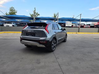 Kia Niro 2025 TITANIUM-thumb-5