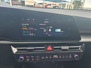 Kia Niro 2025 TITANIUM-thumb-13