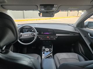 Kia Niro 2025 TITANIUM-thumb-7