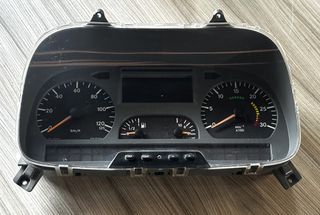 ΚΑΝΤΡΑΝ ATEGO MERCEDES ΒΕΝΖ A0044463421