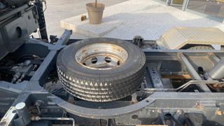 Ανατροπή + Γερανός Mercedes-Benz 2001 ATEGO 1223 ΤΗΛΕΧΕΙΡΙΣΜΟΣ 3 ΥΔΡ.ΒΕΛ. 14 ΜΕΤΡΑ-thumb-34