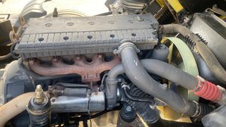 Ανατροπή + Γερανός Mercedes-Benz 2001 ATEGO 1223 ΤΗΛΕΧΕΙΡΙΣΜΟΣ 3 ΥΔΡ.ΒΕΛ. 14 ΜΕΤΡΑ-thumb-38