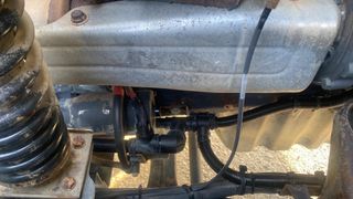 Ανατροπή + Γερανός Mercedes-Benz 2001 ATEGO 1223 ΤΗΛΕΧΕΙΡΙΣΜΟΣ 3 ΥΔΡ.ΒΕΛ. 14 ΜΕΤΡΑ-thumb-33