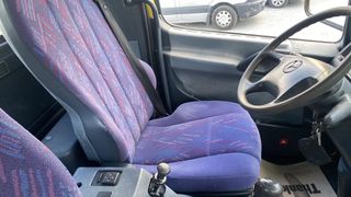 Ανατροπή + Γερανός Mercedes-Benz 2001 ATEGO 1223 ΤΗΛΕΧΕΙΡΙΣΜΟΣ 3 ΥΔΡ.ΒΕΛ. 14 ΜΕΤΡΑ-thumb-43