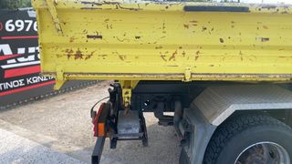 Ανατροπή + Γερανός Mercedes-Benz 2001 ATEGO 1223 ΤΗΛΕΧΕΙΡΙΣΜΟΣ 3 ΥΔΡ.ΒΕΛ. 14 ΜΕΤΡΑ-thumb-26
