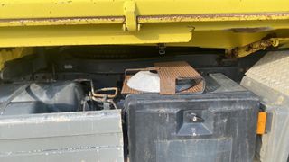 Ανατροπή + Γερανός Mercedes-Benz 2001 ATEGO 1223 ΤΗΛΕΧΕΙΡΙΣΜΟΣ 3 ΥΔΡ.ΒΕΛ. 14 ΜΕΤΡΑ-thumb-28