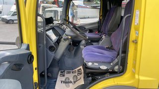 Ανατροπή + Γερανός Mercedes-Benz 2001 ATEGO 1223 ΤΗΛΕΧΕΙΡΙΣΜΟΣ 3 ΥΔΡ.ΒΕΛ. 14 ΜΕΤΡΑ-thumb-42