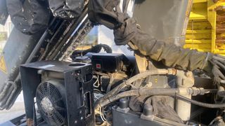 Ανατροπή + Γερανός Mercedes-Benz 2001 ATEGO 1223 ΤΗΛΕΧΕΙΡΙΣΜΟΣ 3 ΥΔΡ.ΒΕΛ. 14 ΜΕΤΡΑ-thumb-39