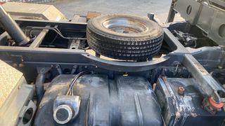 Ανατροπή + Γερανός Mercedes-Benz 2001 ATEGO 1223 ΤΗΛΕΧΕΙΡΙΣΜΟΣ 3 ΥΔΡ.ΒΕΛ. 14 ΜΕΤΡΑ-thumb-29