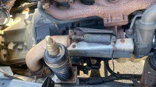 Ανατροπή + Γερανός Mercedes-Benz 2001 ATEGO 1223 ΤΗΛΕΧΕΙΡΙΣΜΟΣ 3 ΥΔΡ.ΒΕΛ. 14 ΜΕΤΡΑ-thumb-37