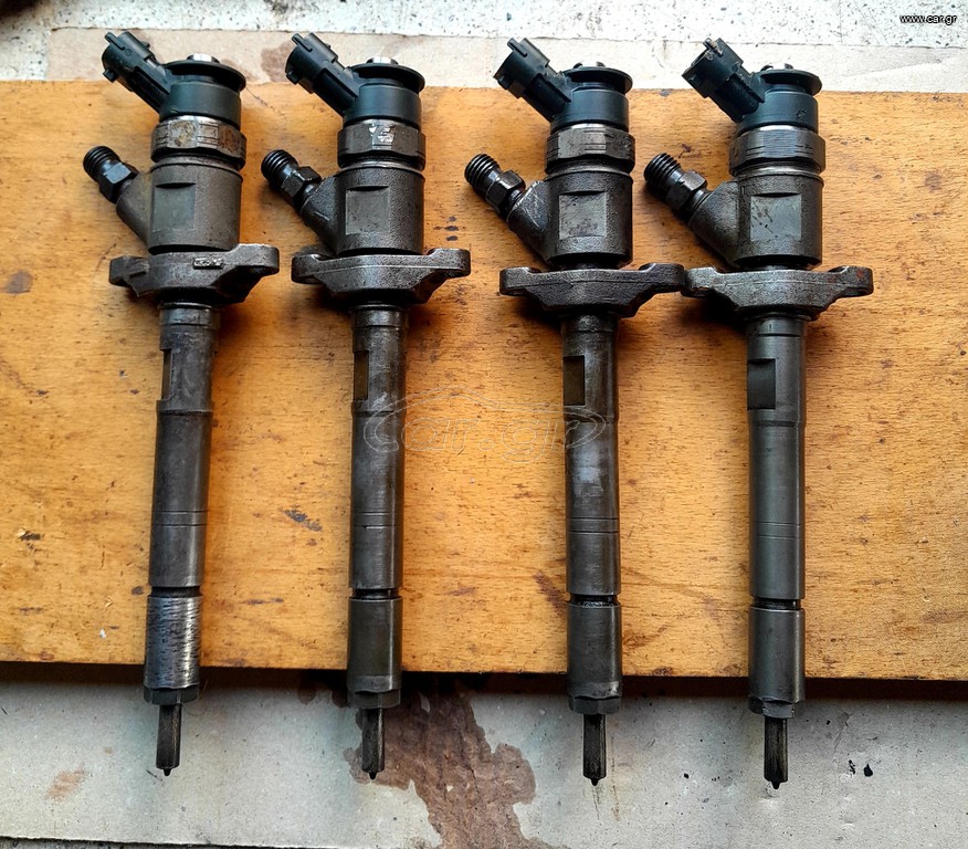 Bosch 0 445 110 353