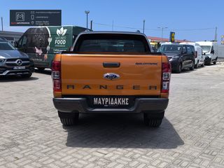 Pickup - Αγροτικό Ford 2019 RANGER WILDTRAK ΕΛΛΗΝΙΚΟ • 1ο ΧΕΡΙ • ΣΑΝ ΚΑΙΝΟΥΡΓΙΟ-thumb-3