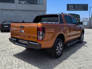 Pickup - Αγροτικό Ford 2019 RANGER WILDTRAK ΕΛΛΗΝΙΚΟ • 1ο ΧΕΡΙ • ΣΑΝ ΚΑΙΝΟΥΡΓΙΟ-thumb-4