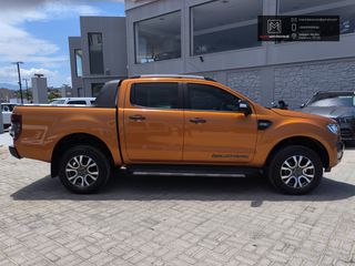 Pickup - Αγροτικό Ford 2019 RANGER WILDTRAK ΕΛΛΗΝΙΚΟ • 1ο ΧΕΡΙ • ΣΑΝ ΚΑΙΝΟΥΡΓΙΟ-thumb-5