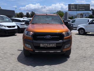 Pickup - Αγροτικό Ford 2019 RANGER WILDTRAK ΕΛΛΗΝΙΚΟ • 1ο ΧΕΡΙ • ΣΑΝ ΚΑΙΝΟΥΡΓΙΟ-thumb-7