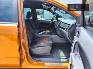 Pickup - Αγροτικό Ford 2019 RANGER WILDTRAK ΕΛΛΗΝΙΚΟ • 1ο ΧΕΡΙ • ΣΑΝ ΚΑΙΝΟΥΡΓΙΟ-thumb-8