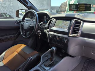 Pickup - Αγροτικό Ford 2019 RANGER WILDTRAK ΕΛΛΗΝΙΚΟ • 1ο ΧΕΡΙ • ΣΑΝ ΚΑΙΝΟΥΡΓΙΟ-thumb-10
