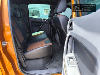 Pickup - Αγροτικό Ford 2019 RANGER WILDTRAK ΕΛΛΗΝΙΚΟ • 1ο ΧΕΡΙ • ΣΑΝ ΚΑΙΝΟΥΡΓΙΟ-thumb-11