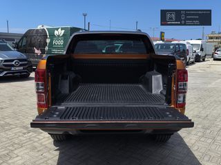 Pickup - Αγροτικό Ford 2019 RANGER WILDTRAK ΕΛΛΗΝΙΚΟ • 1ο ΧΕΡΙ • ΣΑΝ ΚΑΙΝΟΥΡΓΙΟ-thumb-12