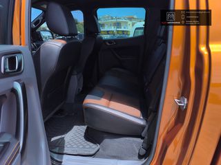 Pickup - Αγροτικό Ford 2019 RANGER WILDTRAK ΕΛΛΗΝΙΚΟ • 1ο ΧΕΡΙ • ΣΑΝ ΚΑΙΝΟΥΡΓΙΟ-thumb-13