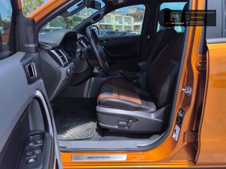 Pickup - Αγροτικό Ford 2019 RANGER WILDTRAK ΕΛΛΗΝΙΚΟ • 1ο ΧΕΡΙ • ΣΑΝ ΚΑΙΝΟΥΡΓΙΟ-thumb-17