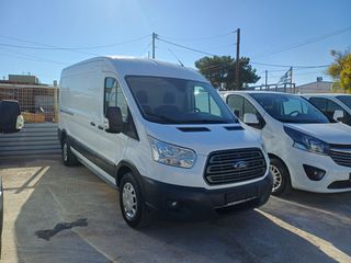 Ford Transit 2019 L3H2-thumb-14