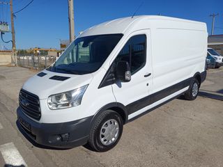 Ford Transit 2019 L3H2-thumb-1