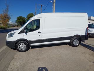 Ford Transit 2019 L3H2-thumb-2
