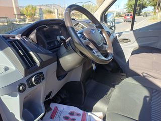 Ford Transit 2019 L3H2-thumb-21