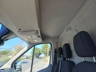 Ford Transit 2019 L3H2-thumb-22