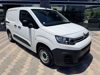 Citroen Berlingo 2021 M, 3 θέσεις CarPoint-thumb-1