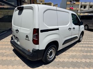 Citroen Berlingo 2021 M, 3 θέσεις CarPoint-thumb-3