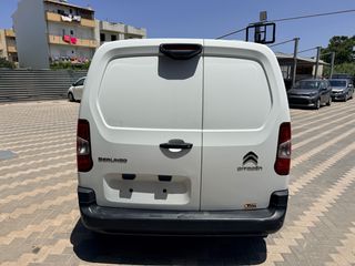 Citroen Berlingo 2021 M, 3 θέσεις CarPoint-thumb-4