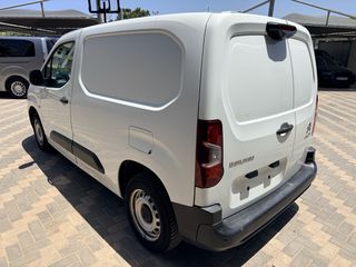 Citroen Berlingo 2021 M, 3 θέσεις CarPoint-thumb-5