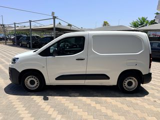 Citroen Berlingo 2021 M, 3 θέσεις CarPoint-thumb-6